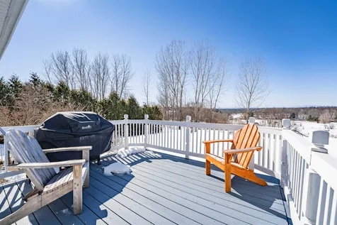 65 Hunting Ridge Lane Milton VT 05468