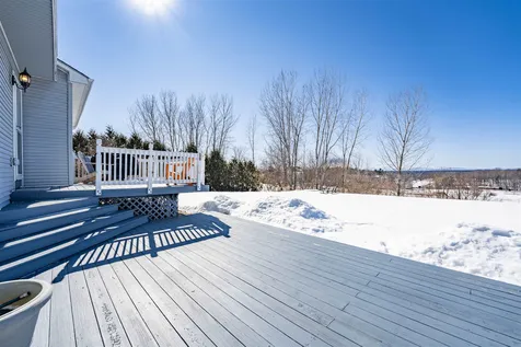 65 Hunting Ridge Lane Milton VT 05468