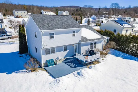 65 Hunting Ridge Lane Milton VT 05468