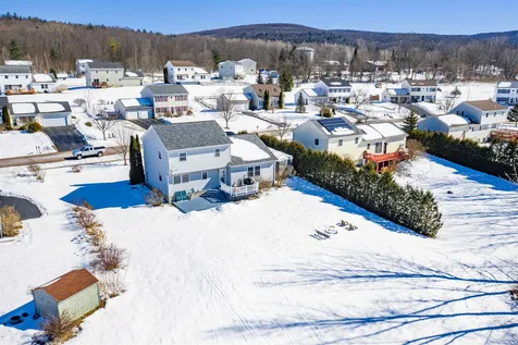 65 Hunting Ridge Lane Milton VT 05468