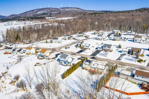 65 Hunting Ridge Lane Milton VT 05468