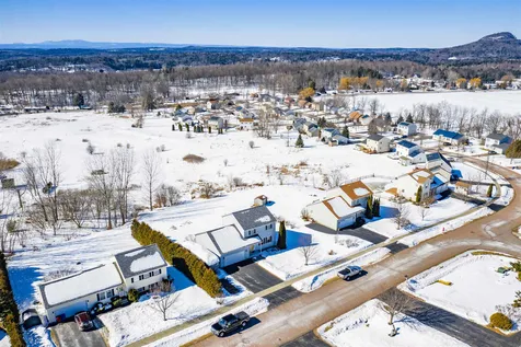 65 Hunting Ridge Lane Milton VT 05468