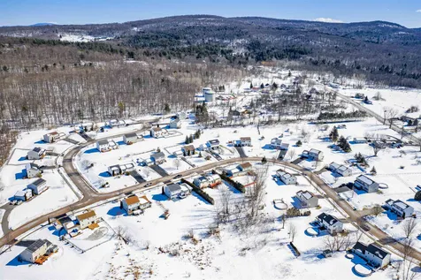 65 Hunting Ridge Lane Milton VT 05468