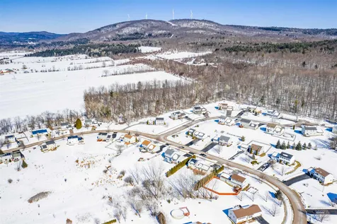 65 Hunting Ridge Lane Milton VT 05468