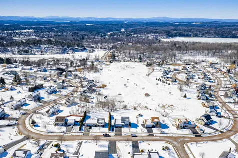 65 Hunting Ridge Lane Milton VT 05468