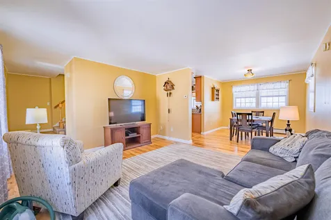 65 Hunting Ridge Lane Milton VT 05468