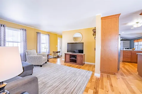 65 Hunting Ridge Lane Milton VT 05468