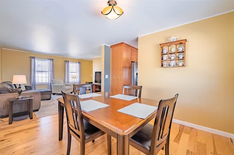 65 Hunting Ridge Lane Milton VT 05468