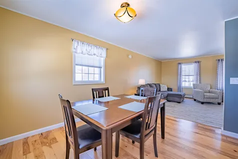 65 Hunting Ridge Lane Milton VT 05468