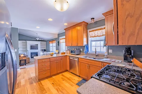 65 Hunting Ridge Lane Milton VT 05468