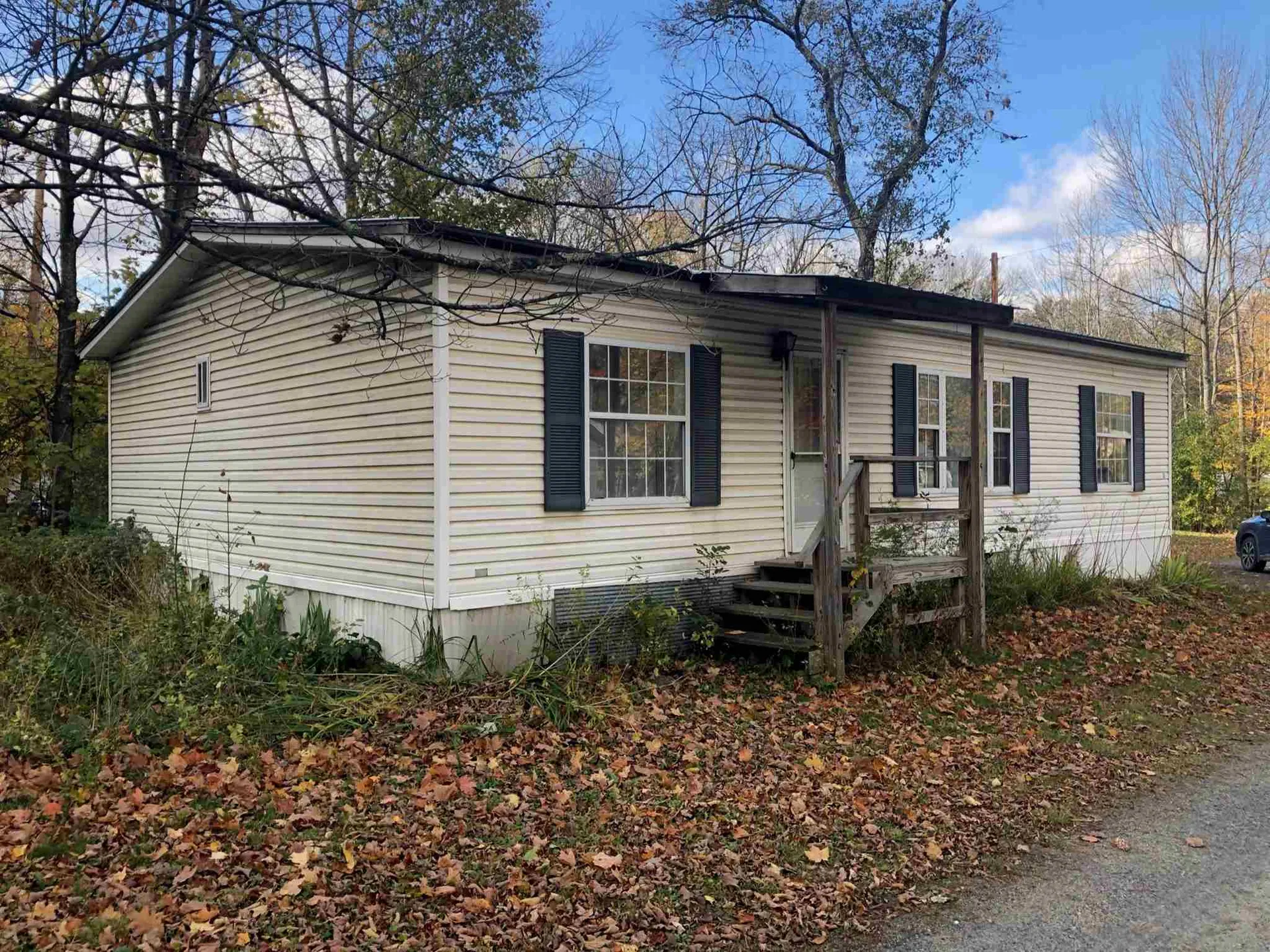 13 Luce Pierce Road Warren VT 05674