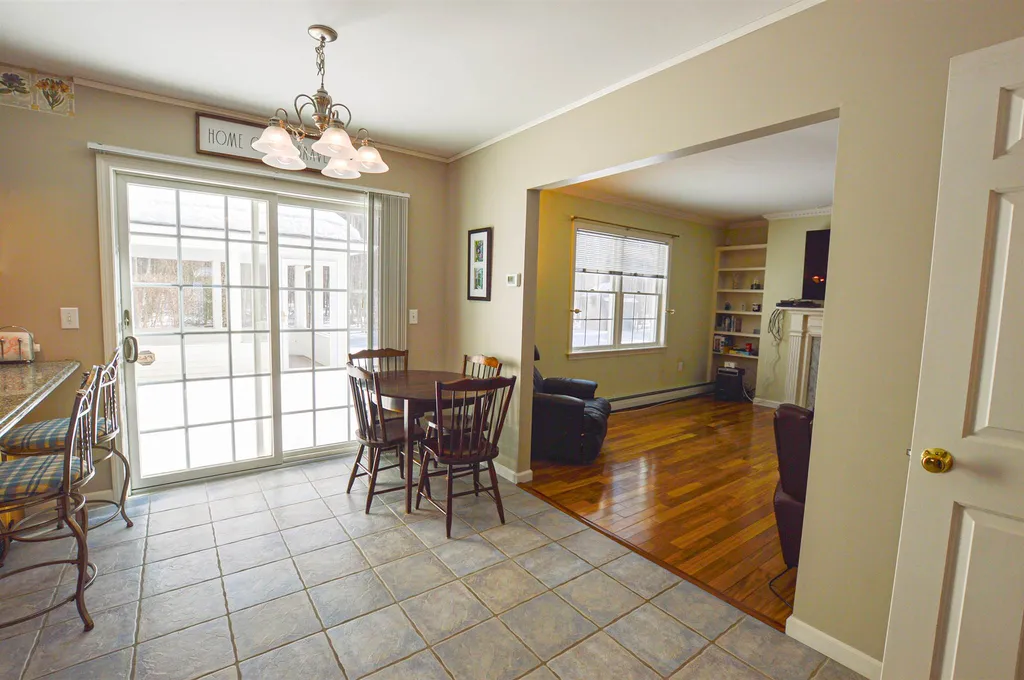 91 Prospect Ridge Clarendon VT 05759