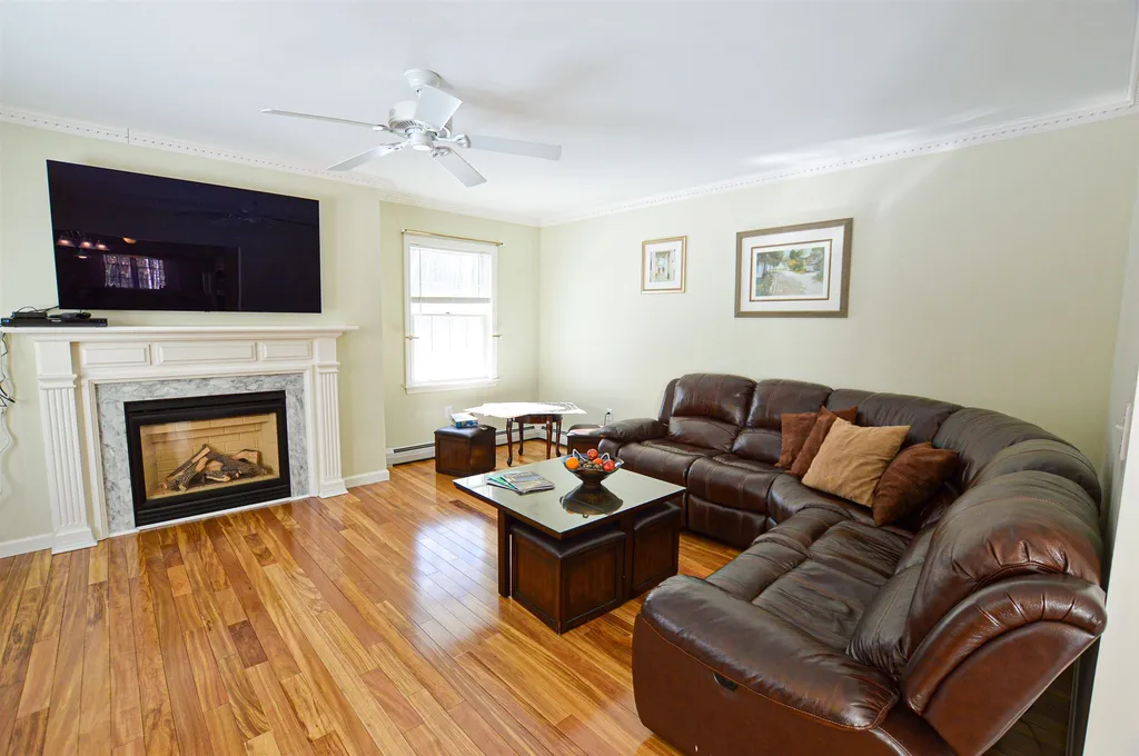 91 Prospect Ridge Clarendon VT 05759