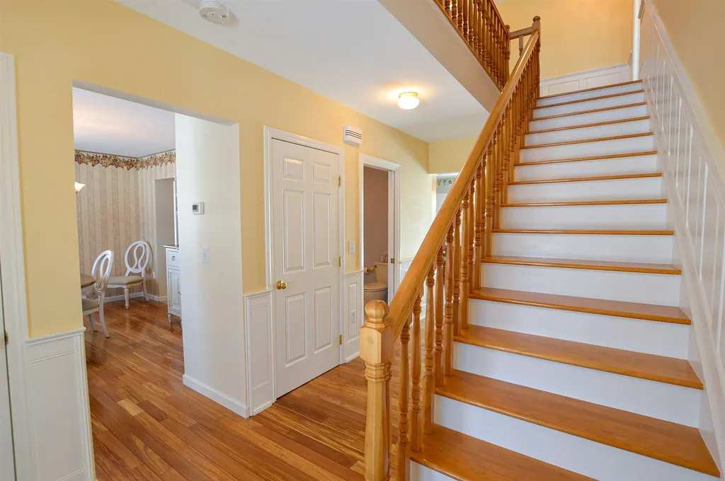 91 Prospect Ridge Clarendon VT 05759
