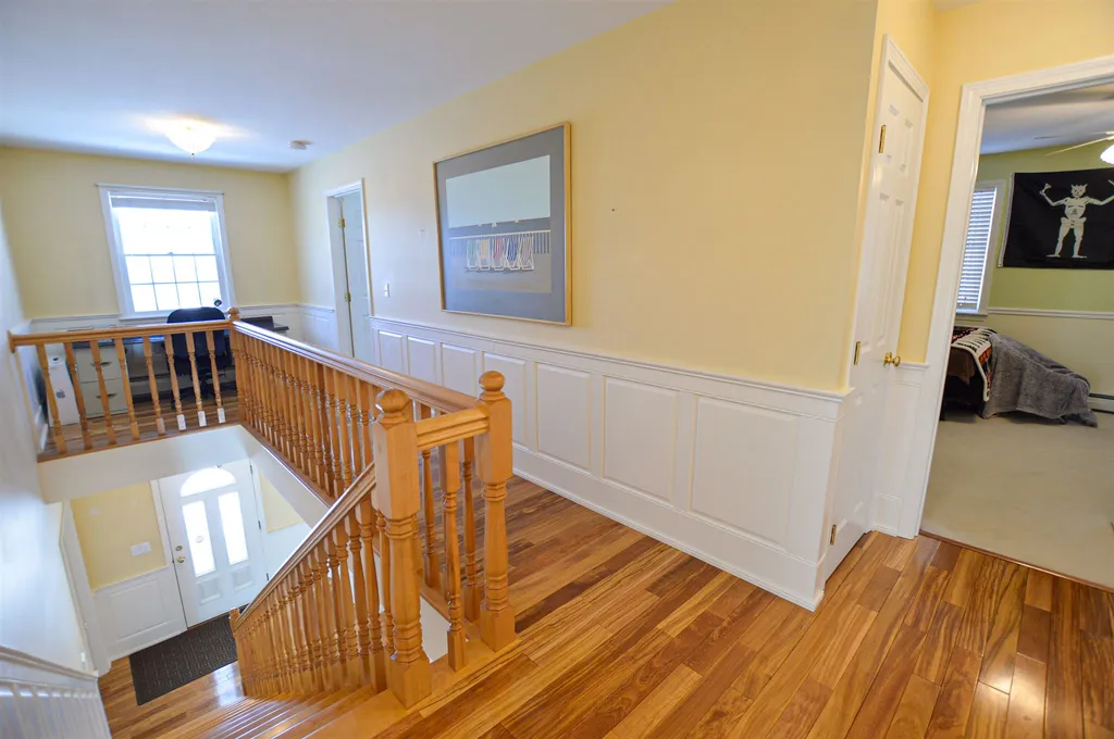 91 Prospect Ridge Clarendon VT 05759