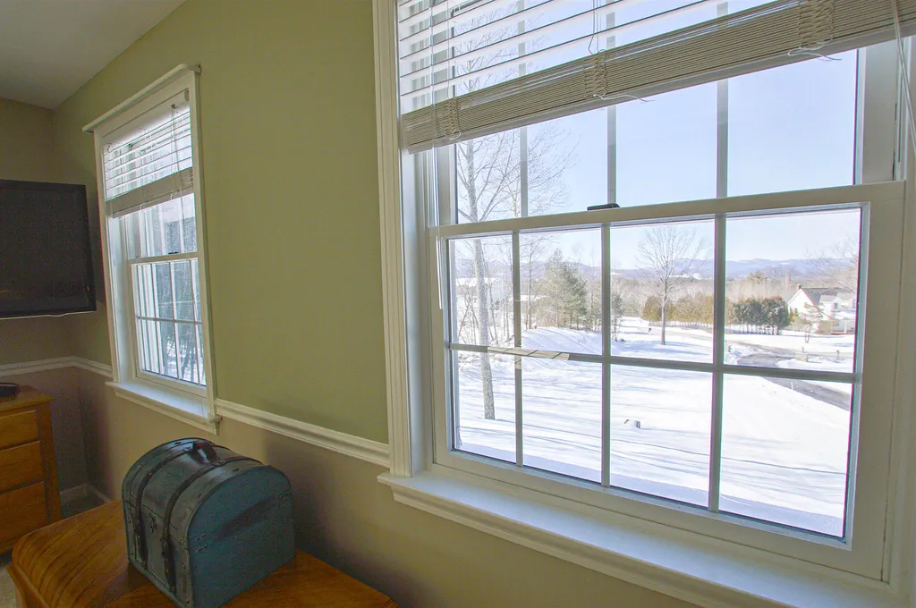 91 Prospect Ridge Clarendon VT 05759
