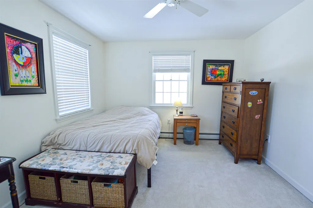 91 Prospect Ridge Clarendon VT 05759