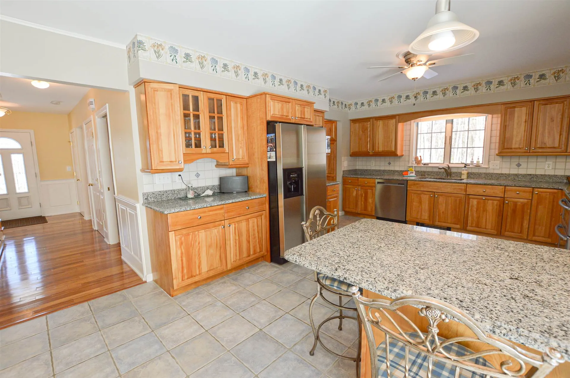 91 Prospect Ridge Clarendon VT 05759