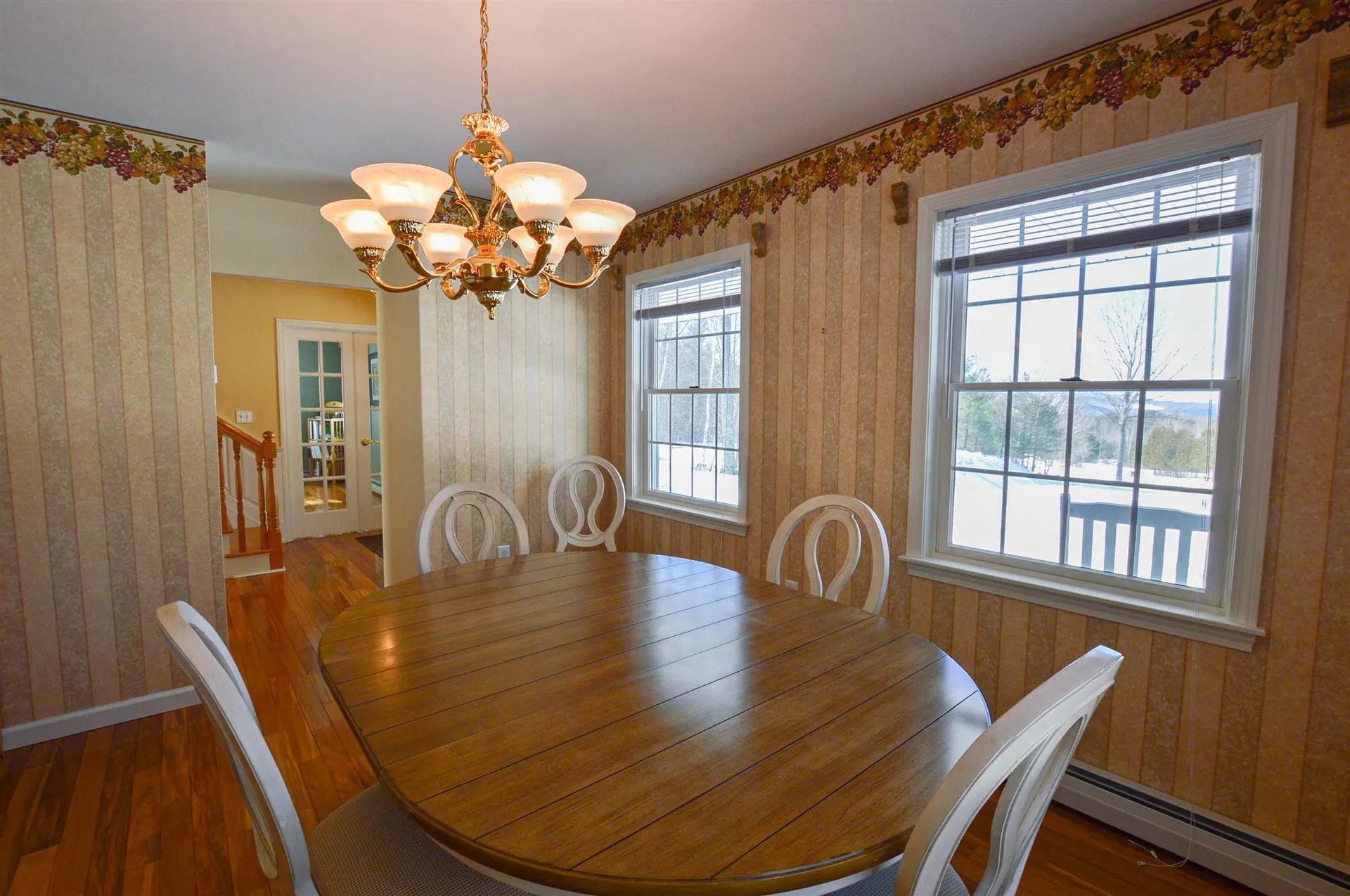 91 Prospect Ridge Clarendon VT 05759