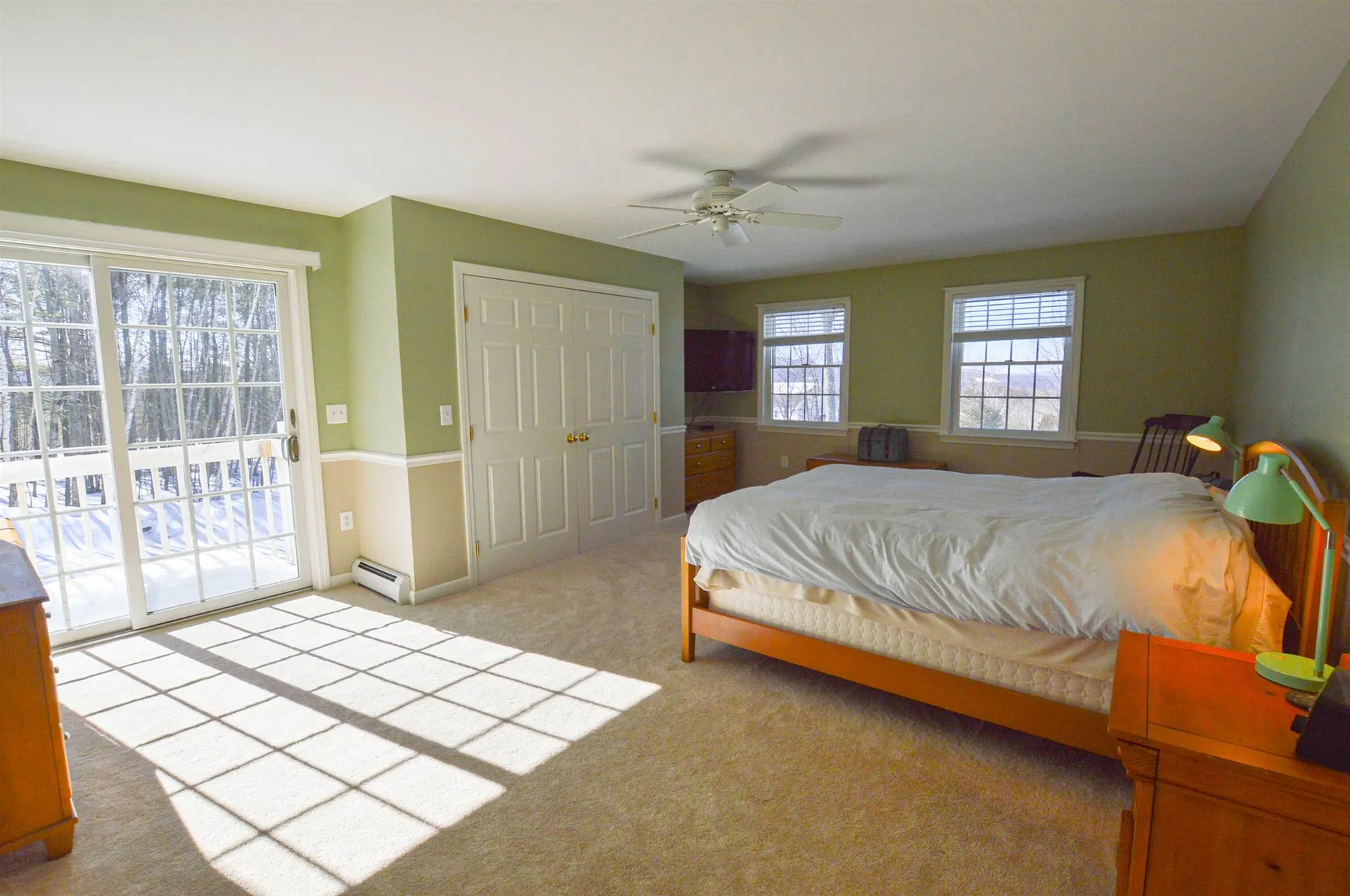 91 Prospect Ridge Clarendon VT 05759