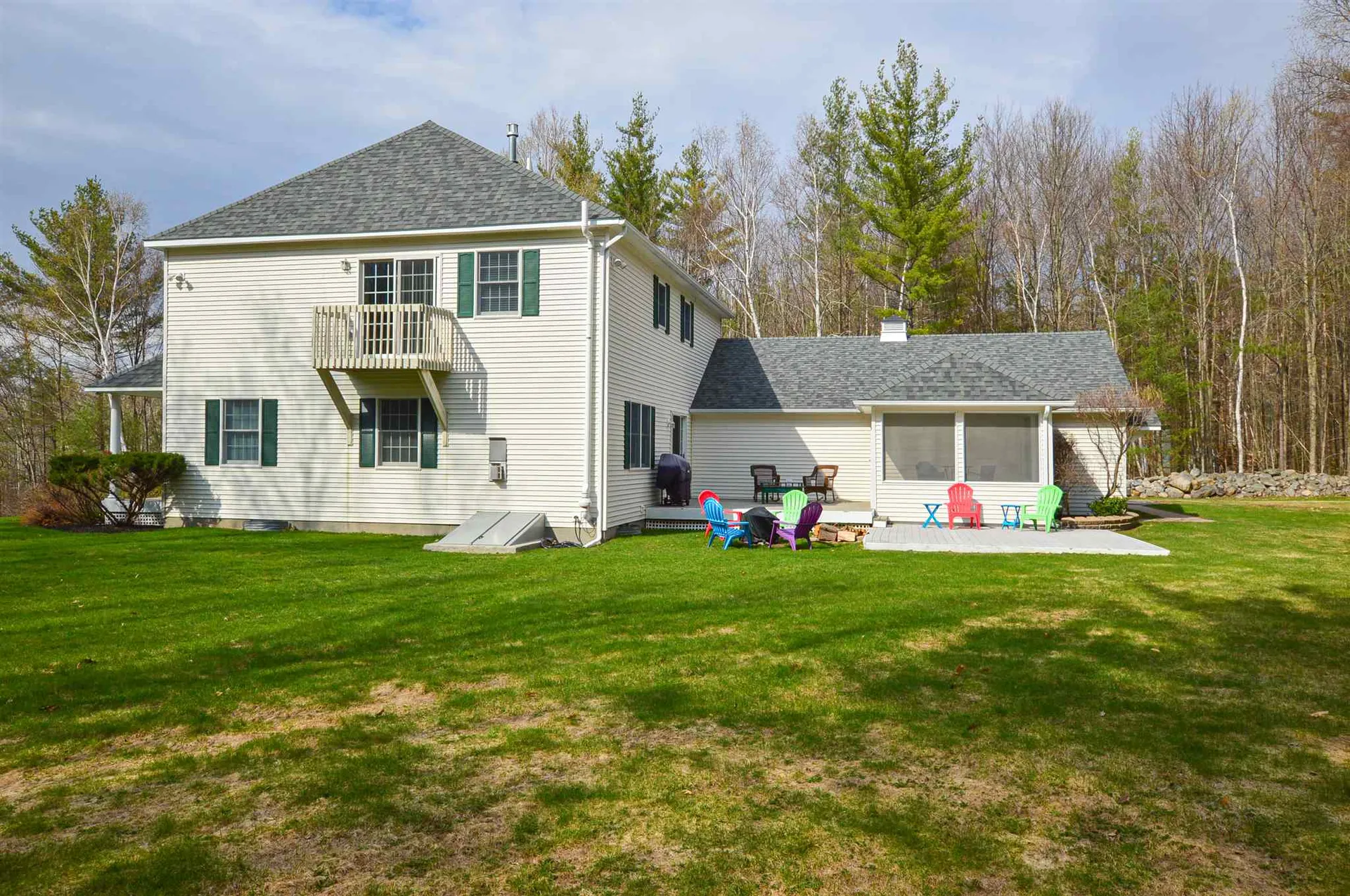 91 Prospect Ridge Clarendon VT 05759