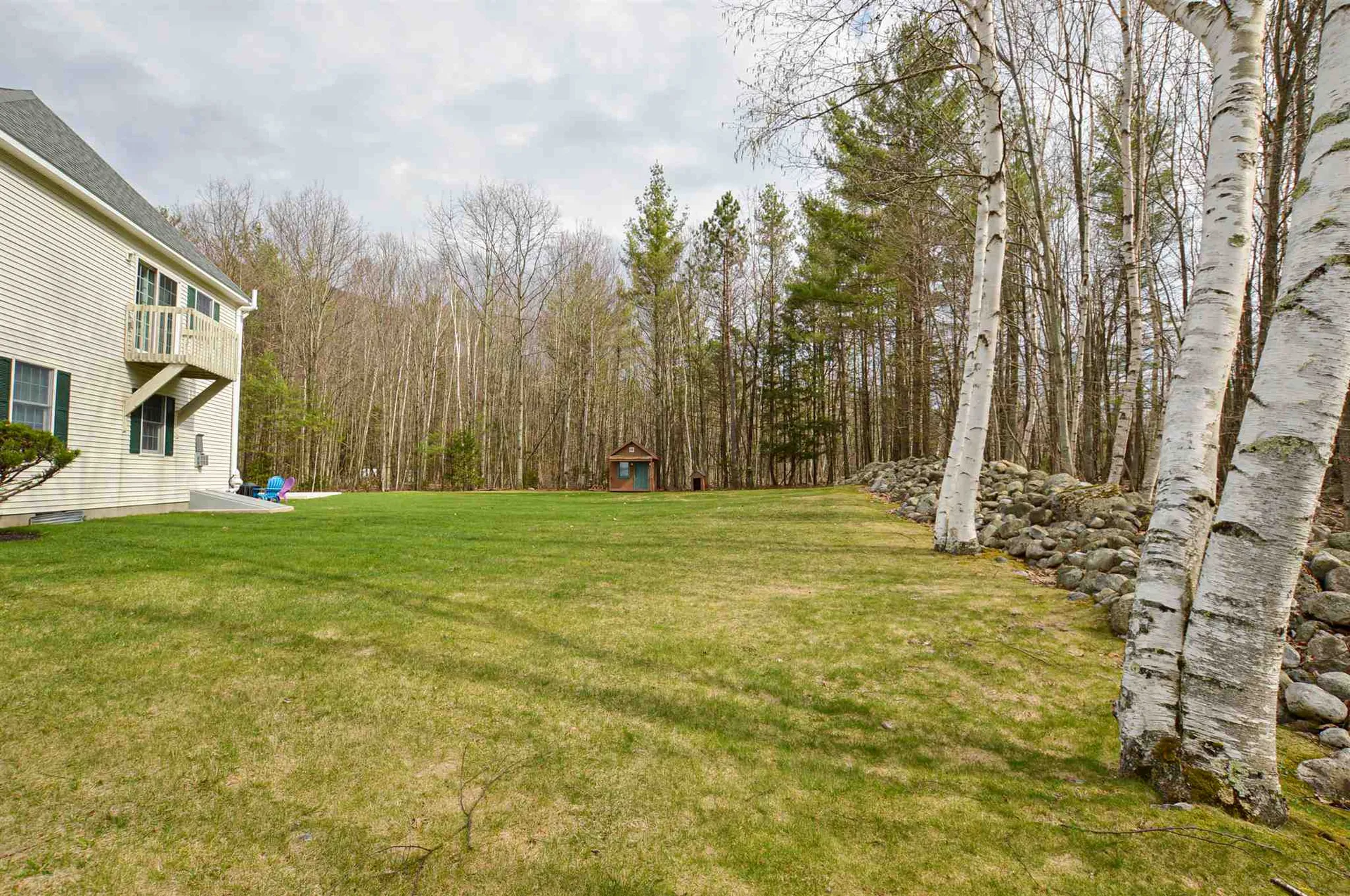 91 Prospect Ridge Clarendon VT 05759