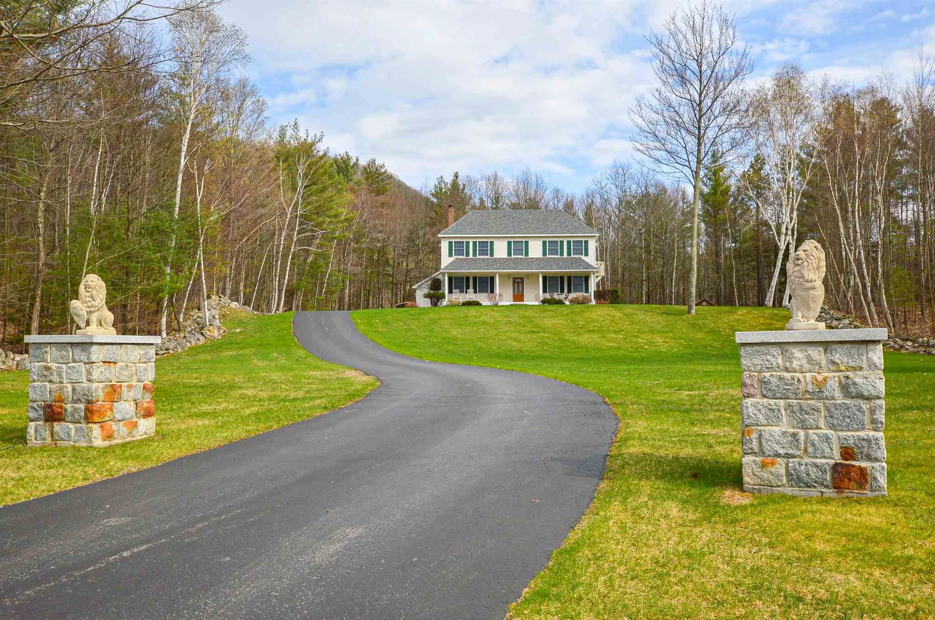 91 Prospect Ridge Clarendon VT 05759