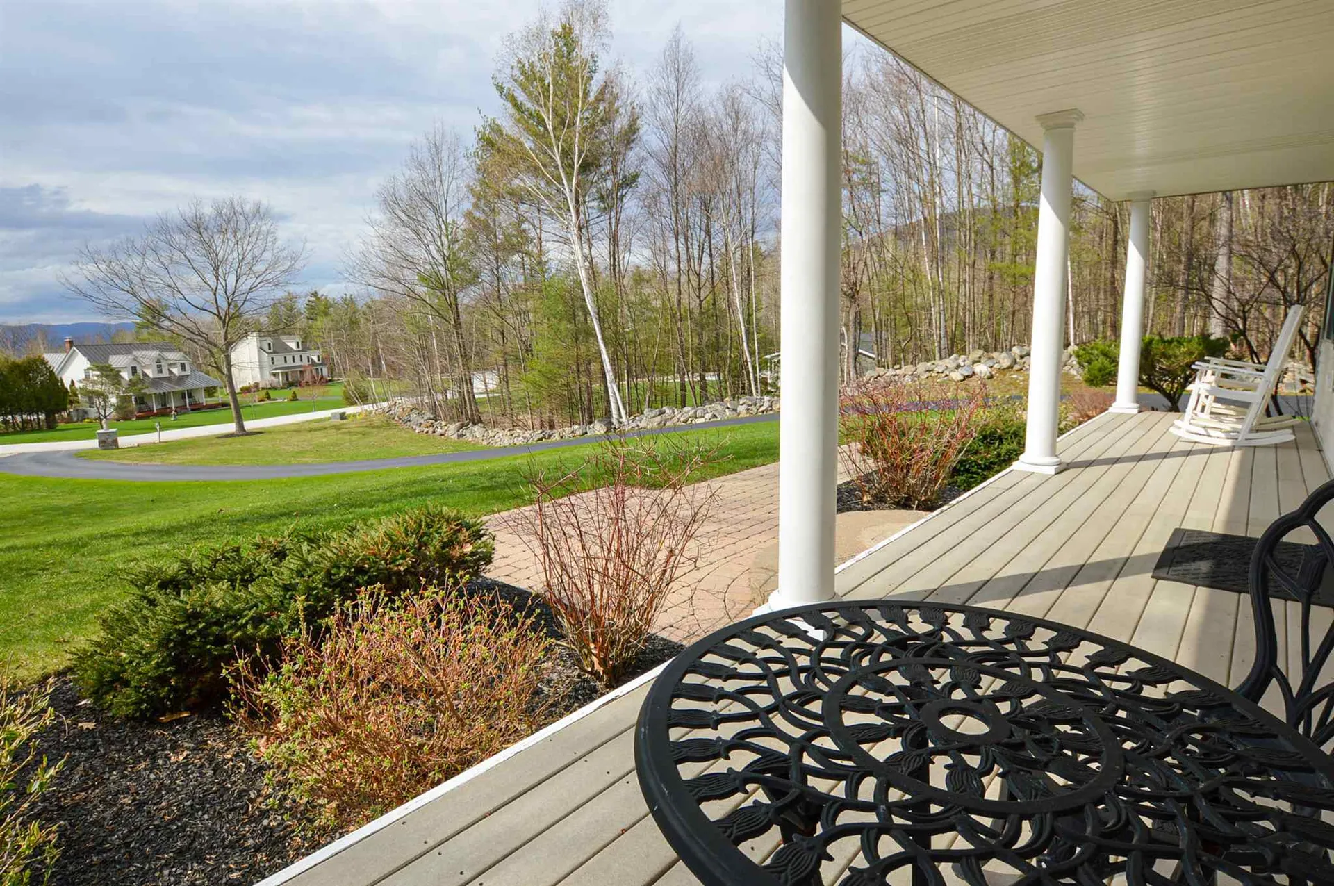 91 Prospect Ridge Clarendon VT 05759