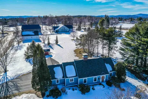 10 Old Village Road New London NH 03257