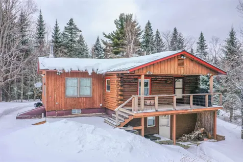 208 Maloney Road Williamstown VT 05679