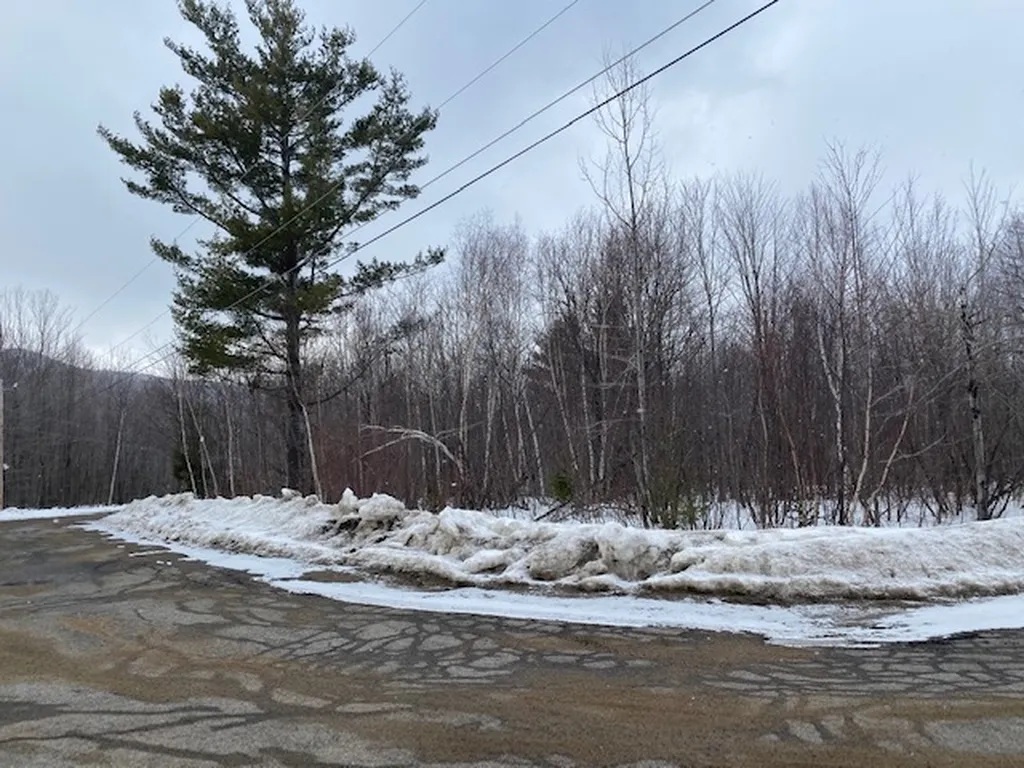 18 Mount Carter Drive Gorham NH 03581