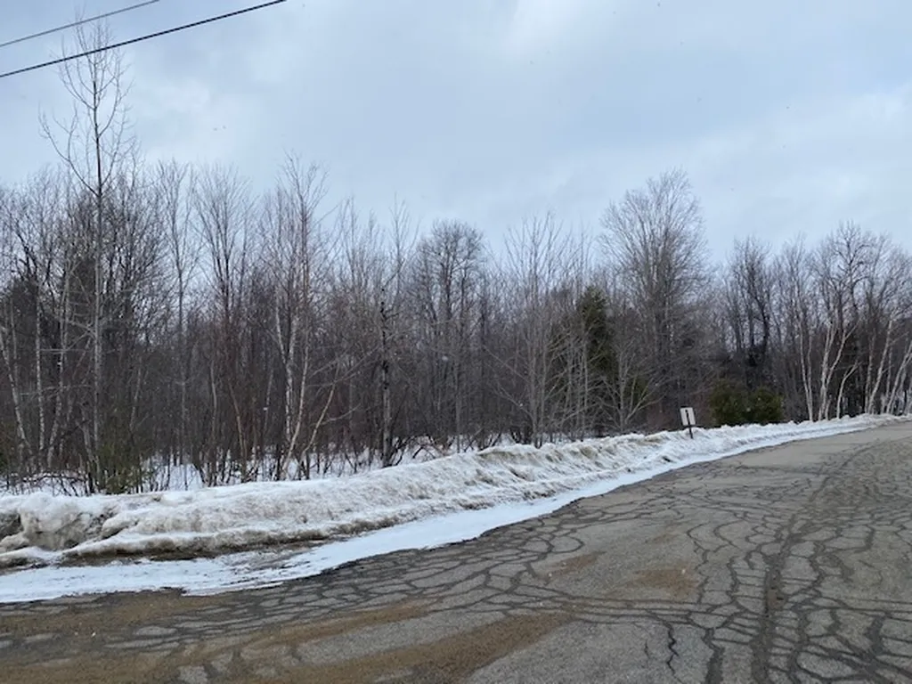 18 Mount Carter Drive Gorham NH 03581