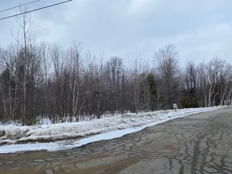 18 Mount Carter Drive Gorham NH 03581
