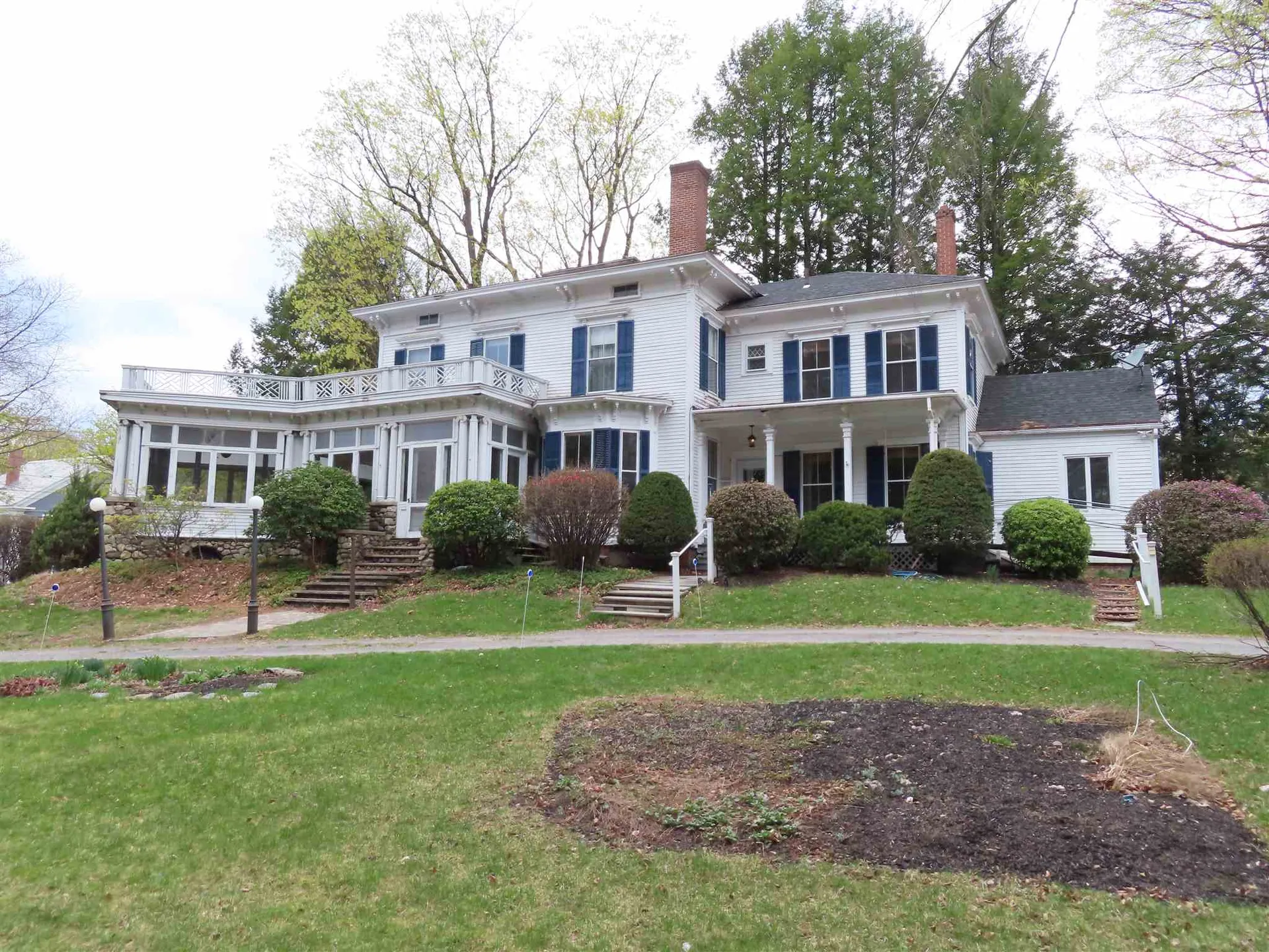 289 Court Street Keene NH 03431