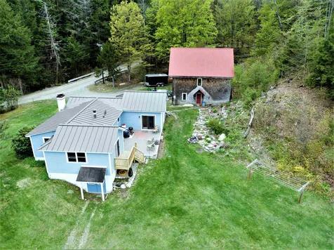 37 Ski Bowl Road Rockingham VT 05101
