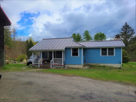 37 Ski Bowl Road Rockingham VT 05101