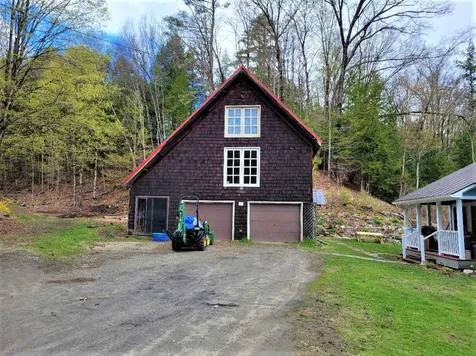 37 Ski Bowl Road Rockingham VT 05101