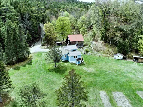 37 Ski Bowl Road Rockingham VT 05101