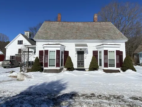 48 River Street Alstead NH 03602