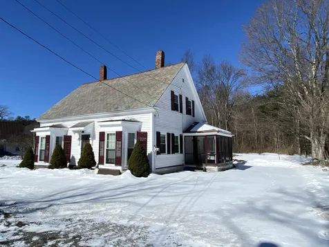 48 River Street Alstead NH 03602