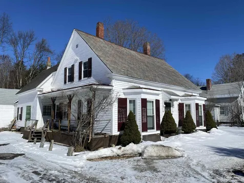 48 River Street Alstead NH 03602