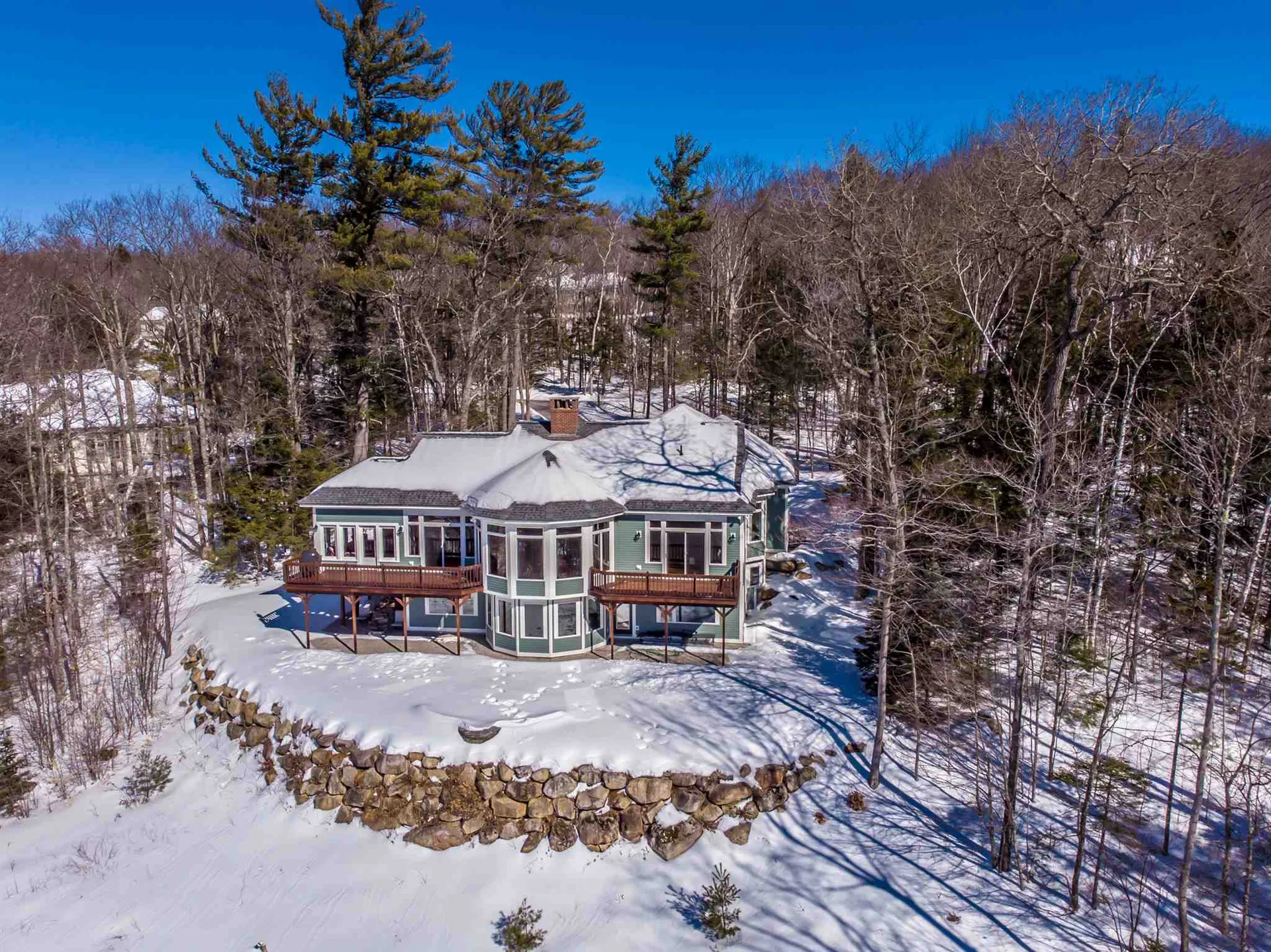 125 Birch Ledge Road Bartlett NH 03812