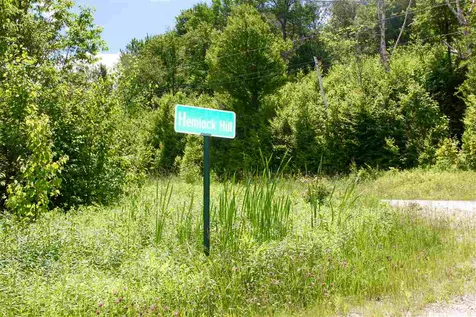 00 Hemlock Hill Drive Ludlow VT 05149