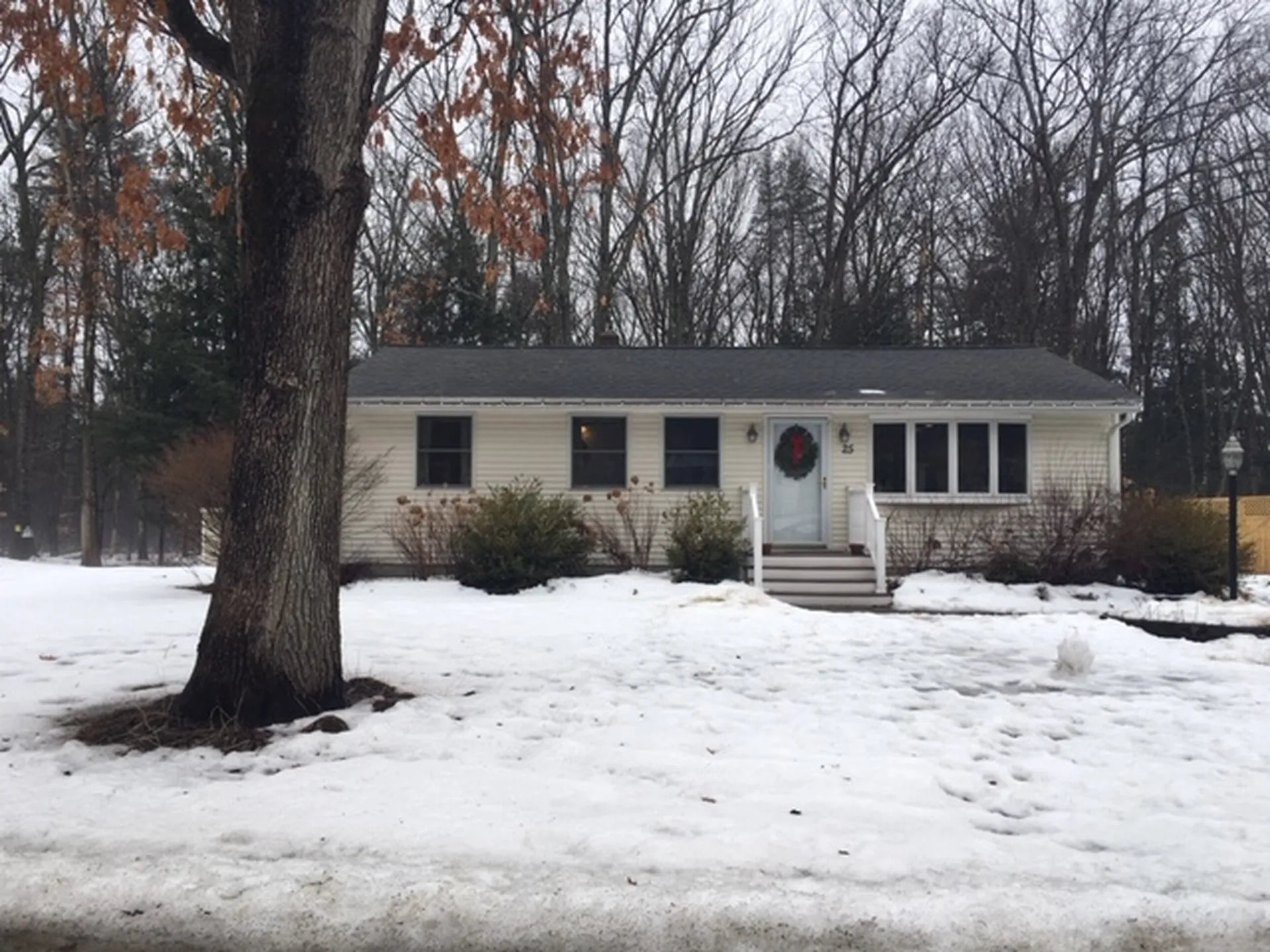 25 Spruce Drive Dover NH 03820