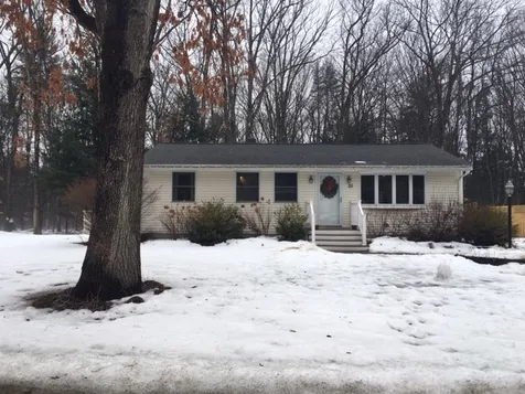 25 Spruce Drive Dover NH 03820