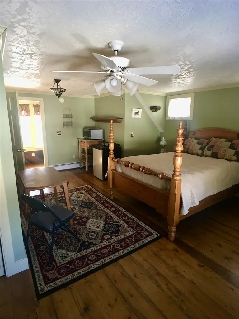 142 Barnumville Road Manchester VT 05255