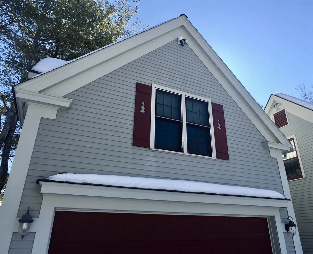 142 Barnumville Road Manchester VT 05255