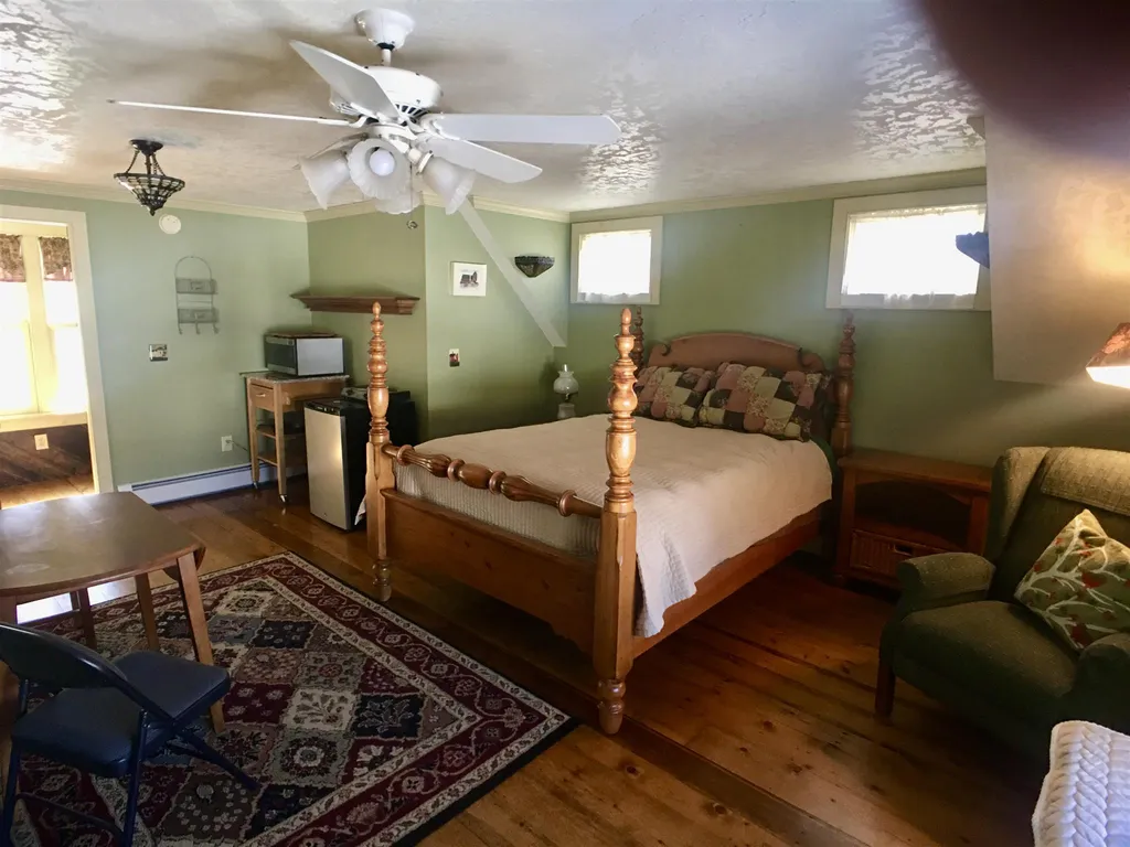 142 Barnumville Road Manchester VT 05255