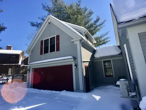 142 Barnumville Road Manchester VT 05255