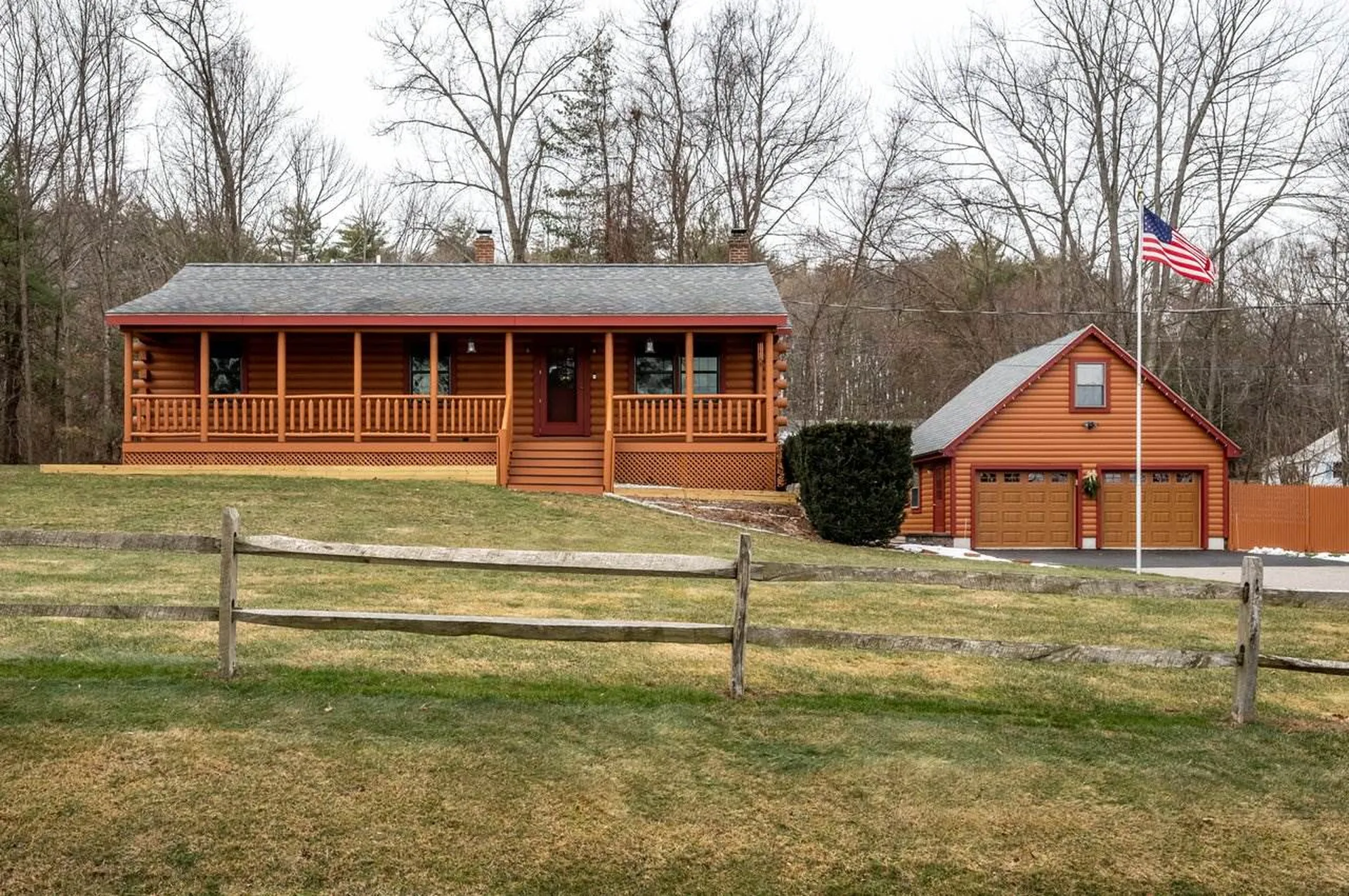 15 Clement Road Somersworth NH 03878